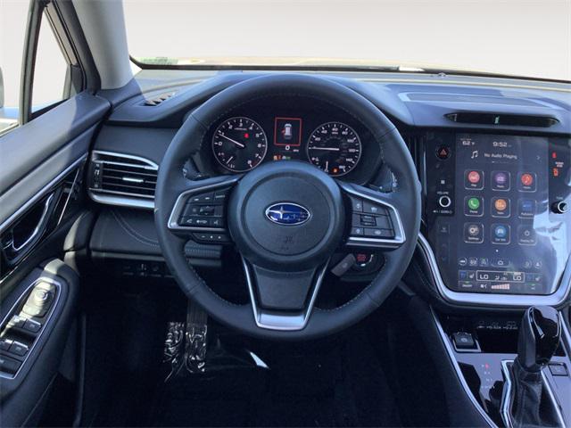 new 2025 Subaru Outback car, priced at $42,796