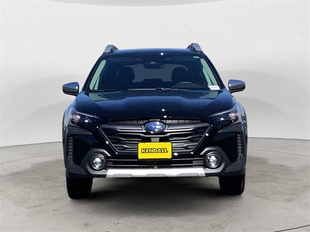 new 2025 Subaru Outback car, priced at $42,796