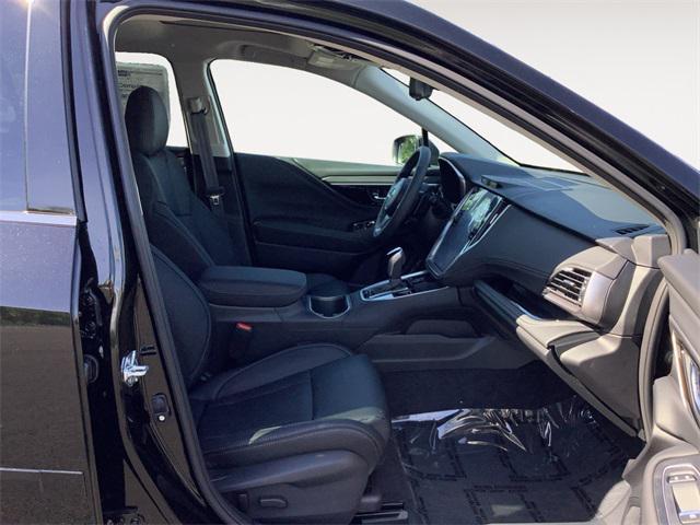 new 2025 Subaru Outback car, priced at $42,796
