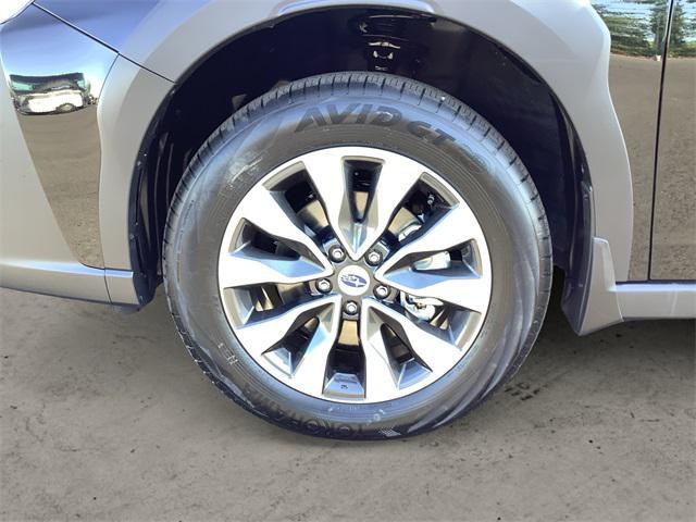 new 2025 Subaru Outback car, priced at $42,796