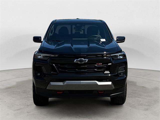 used 2023 Chevrolet Colorado car, priced at $41,897