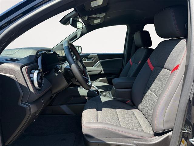 used 2023 Chevrolet Colorado car, priced at $41,897