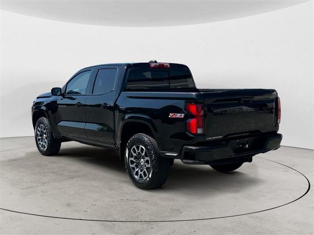 used 2023 Chevrolet Colorado car, priced at $41,897