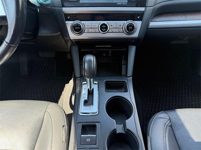 used 2016 Subaru Outback car, priced at $15,891
