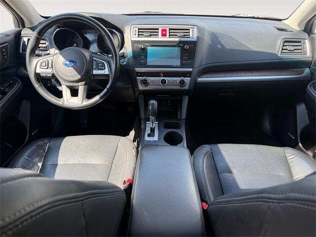 used 2016 Subaru Outback car, priced at $15,891