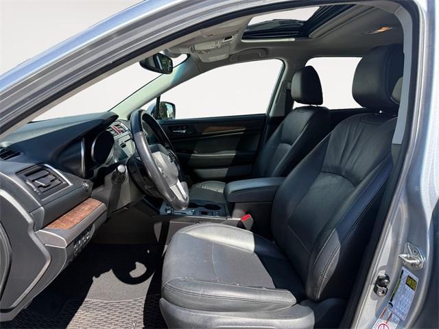 used 2016 Subaru Outback car, priced at $15,891