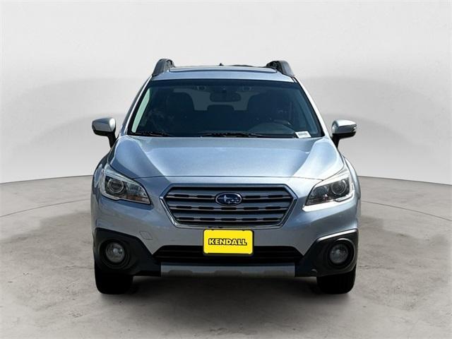 used 2016 Subaru Outback car, priced at $15,891