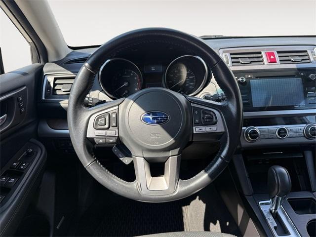 used 2016 Subaru Outback car, priced at $15,891