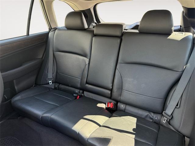 used 2016 Subaru Outback car, priced at $15,891