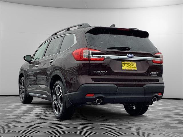 new 2024 Subaru Ascent car, priced at $48,648