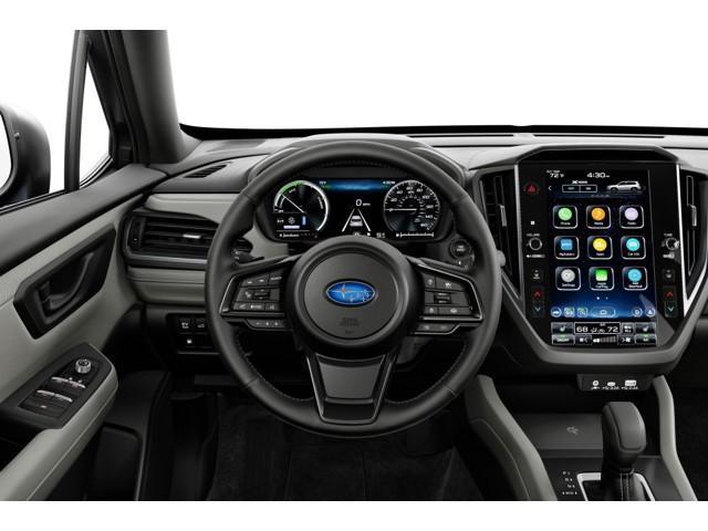 new 2025 Subaru Forester Hybrid car, priced at $39,799