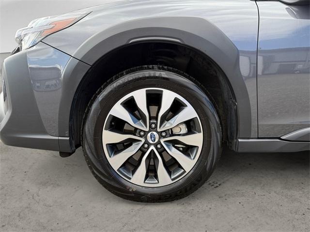 used 2023 Subaru Outback car, priced at $32,897