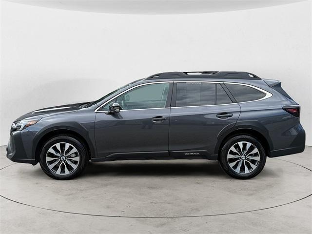 used 2023 Subaru Outback car, priced at $32,897