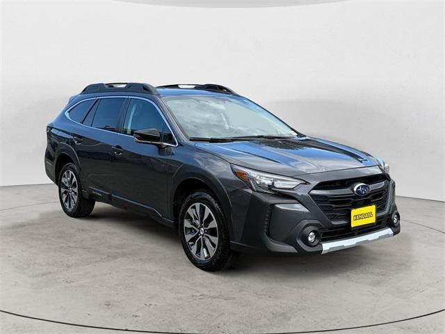 used 2023 Subaru Outback car, priced at $32,897