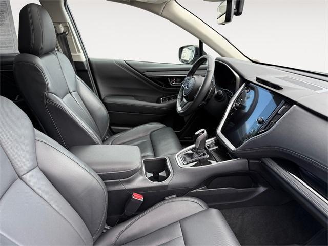 used 2023 Subaru Outback car, priced at $32,897