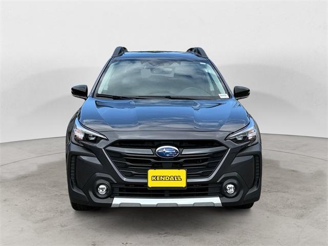 used 2023 Subaru Outback car, priced at $32,897