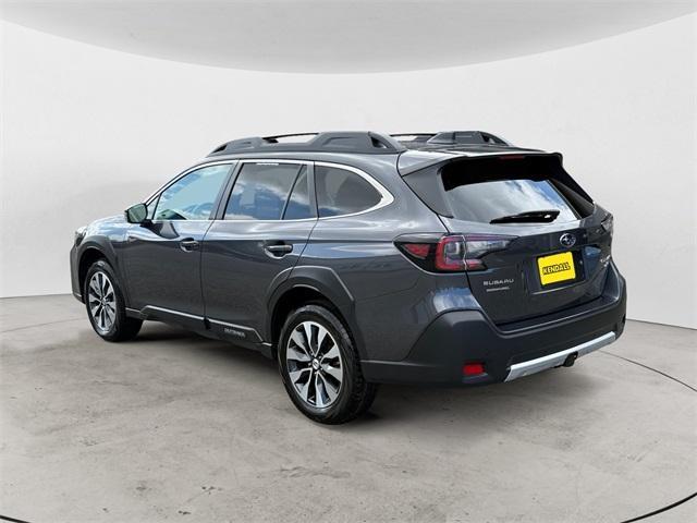 used 2023 Subaru Outback car, priced at $32,897