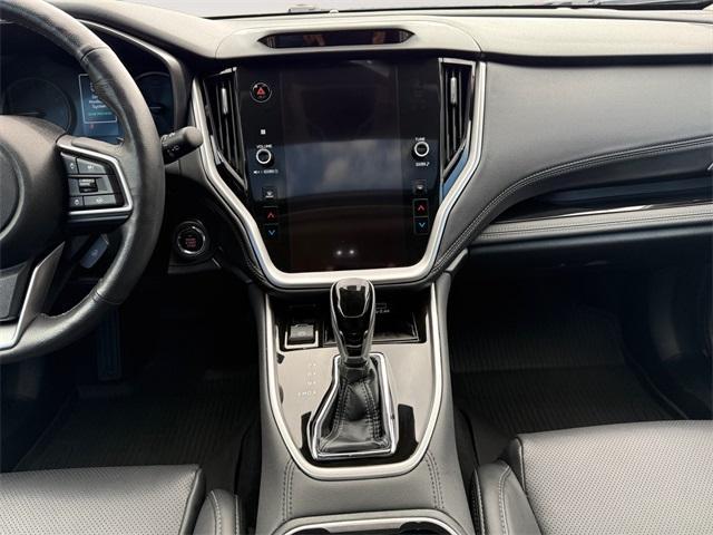 used 2023 Subaru Outback car, priced at $32,897