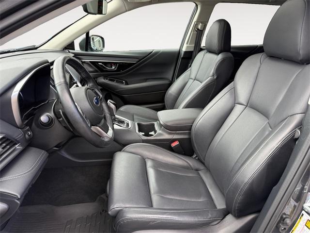used 2023 Subaru Outback car, priced at $32,897