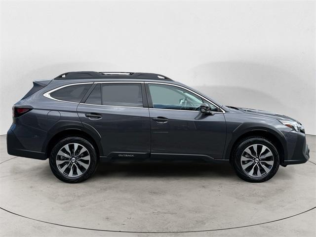 used 2023 Subaru Outback car, priced at $32,897