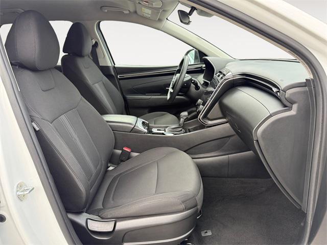 used 2023 Hyundai Tucson car, priced at $22,418