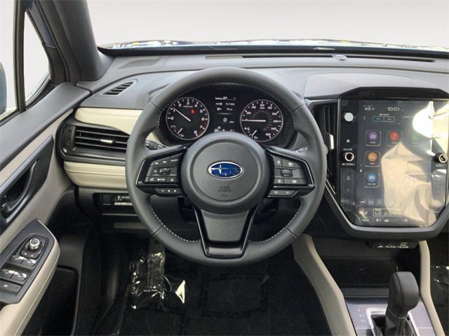 new 2025 Subaru Forester car, priced at $34,520