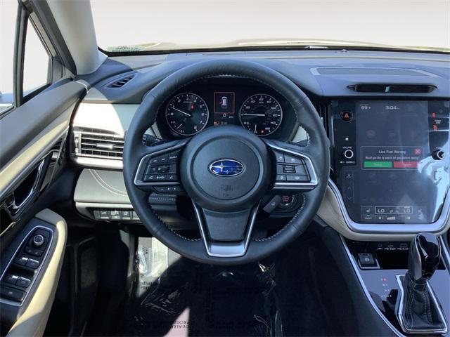 new 2025 Subaru Outback car, priced at $41,532