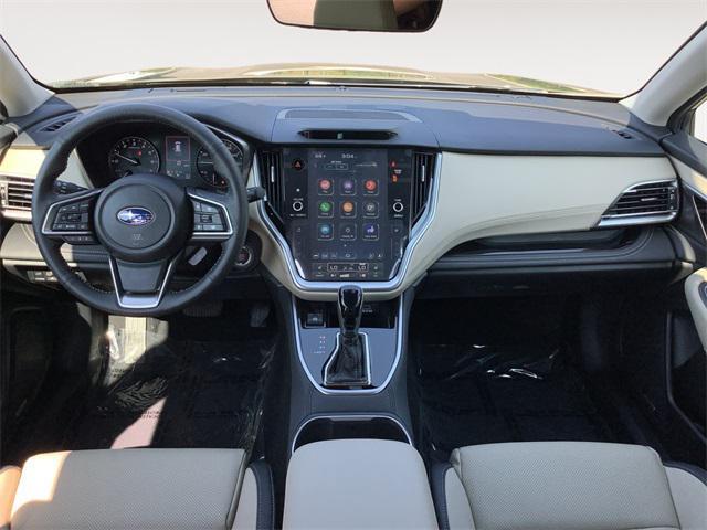 new 2025 Subaru Outback car, priced at $41,532