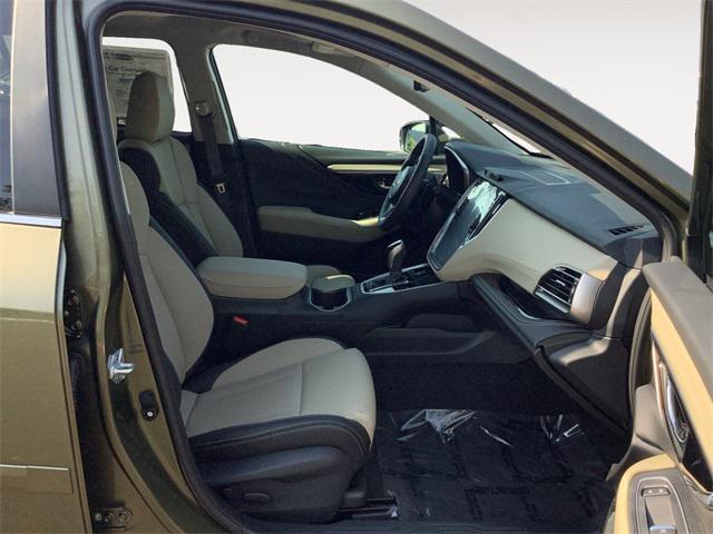 new 2025 Subaru Outback car, priced at $41,532