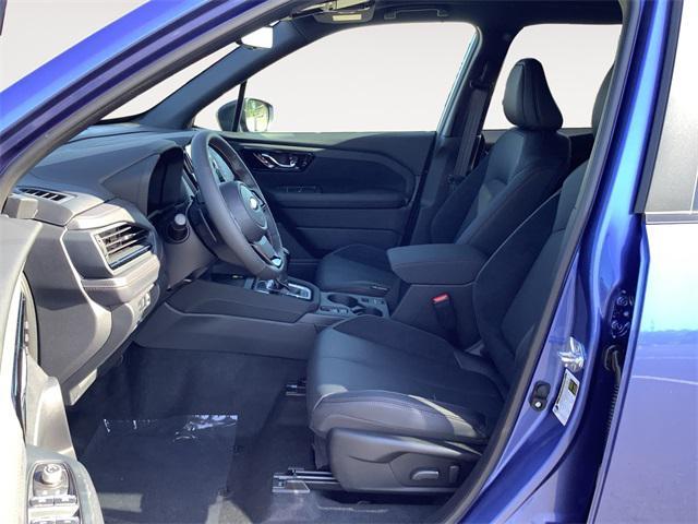 new 2025 Subaru Forester Hybrid car, priced at $47,049