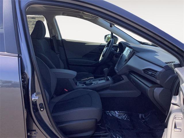 new 2025 Subaru Crosstrek car, priced at $30,613