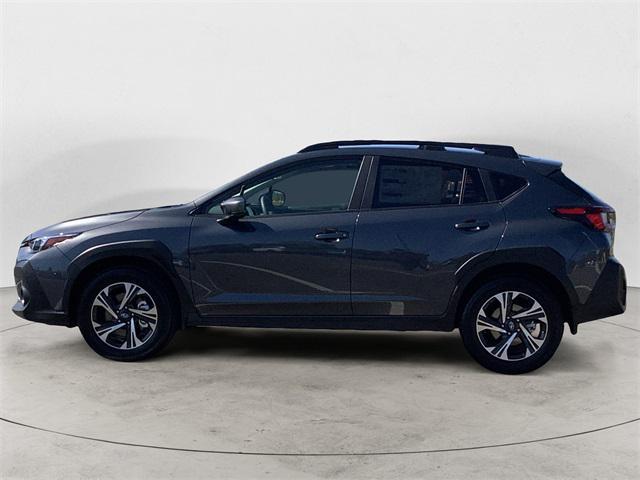 new 2025 Subaru Crosstrek car, priced at $30,613