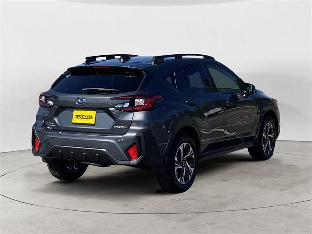 new 2025 Subaru Crosstrek car, priced at $30,613