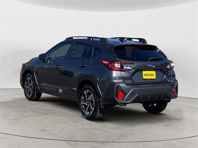 new 2025 Subaru Crosstrek car, priced at $30,613