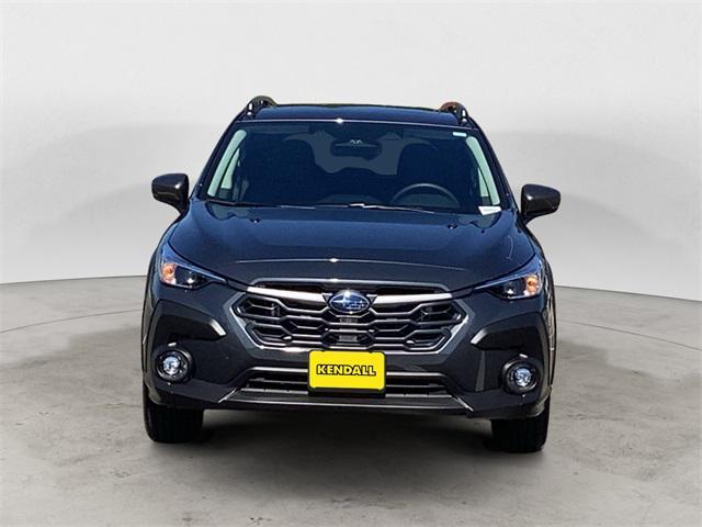 new 2025 Subaru Crosstrek car, priced at $30,613