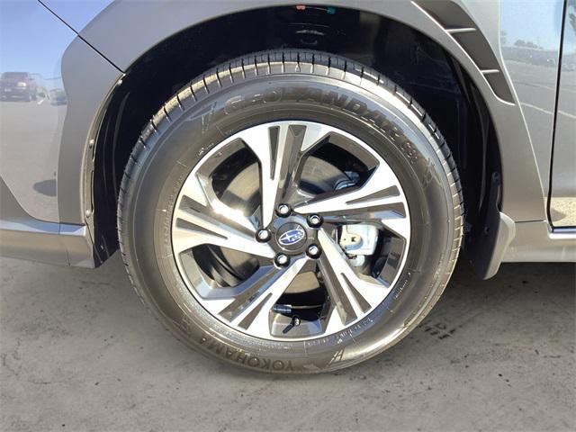 new 2025 Subaru Crosstrek car, priced at $30,613