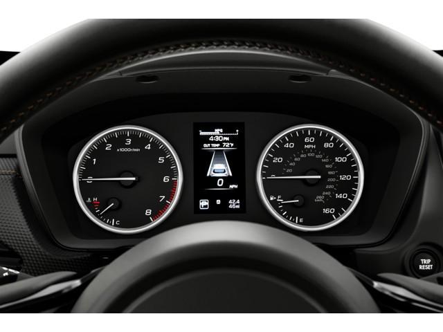 new 2025 Subaru Forester car, priced at $37,525