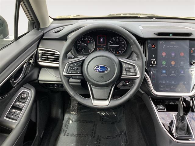 new 2025 Subaru Outback car, priced at $39,431