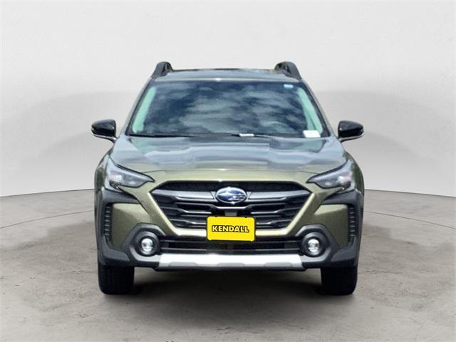 new 2025 Subaru Outback car, priced at $39,431