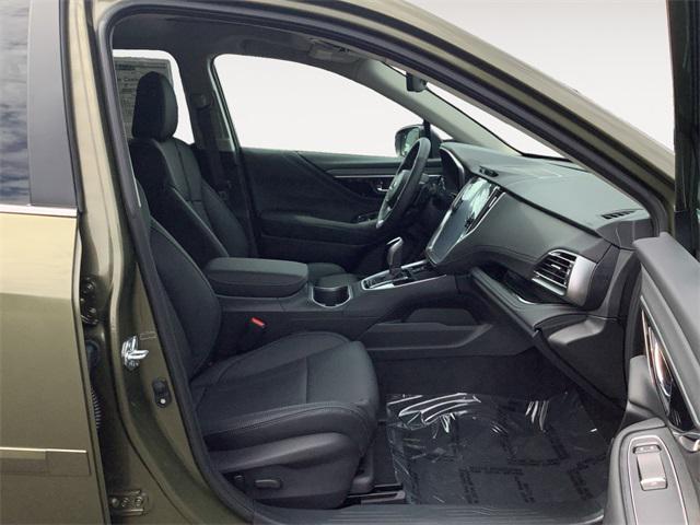 new 2025 Subaru Outback car, priced at $39,431