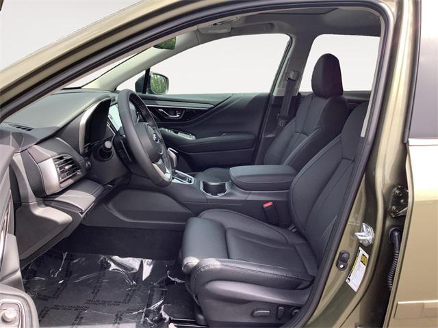 new 2025 Subaru Outback car, priced at $39,431