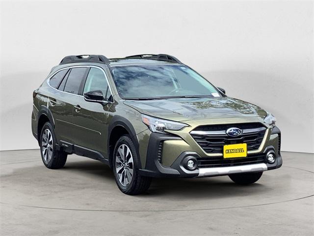 new 2025 Subaru Outback car, priced at $39,431