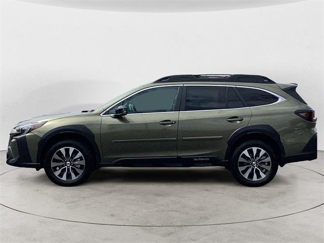 new 2025 Subaru Outback car, priced at $39,431