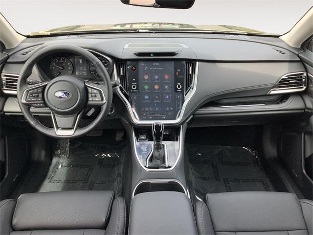 new 2025 Subaru Outback car, priced at $39,431