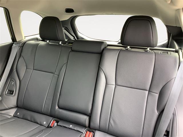 new 2025 Subaru Outback car, priced at $39,431