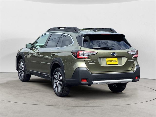 new 2025 Subaru Outback car, priced at $39,431
