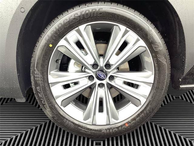 new 2024 Subaru Solterra car, priced at $44,195