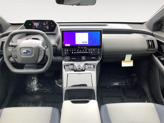 new 2024 Subaru Solterra car, priced at $44,195