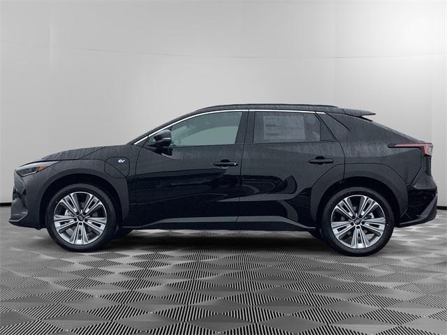 new 2024 Subaru Solterra car, priced at $44,195