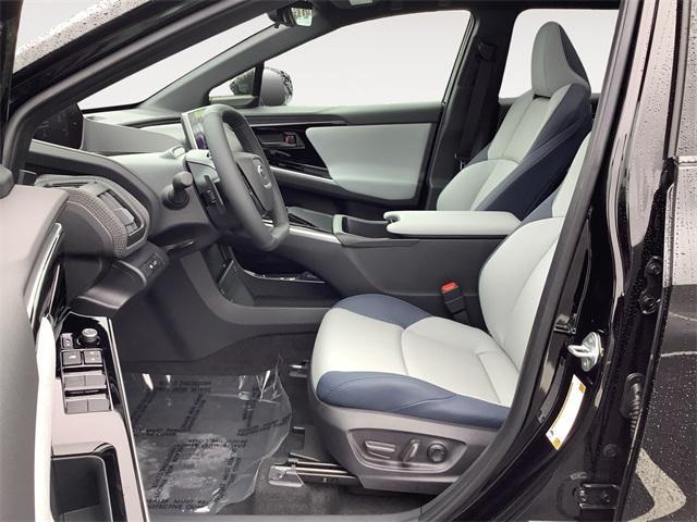 new 2024 Subaru Solterra car, priced at $44,195